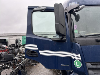 Portière et pièces MERCEDES-BENZ