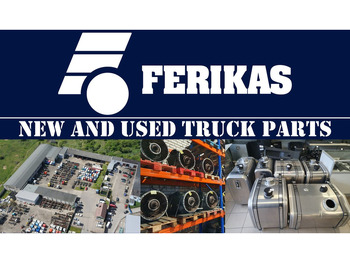 Relais pour Camion neuf Mercedes-Benz steering column switch, gear switch: photos 4