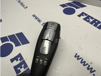 Relais pour Camion Mercedes-Benz wiper, turn switch stalk: photos 3