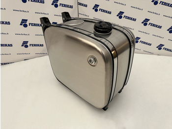 Réservoir hydraulique