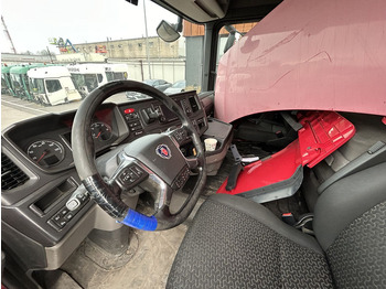 Pièces de rechange pour Camion Scania FOR PARTS: photos 5 Pièces de rechange pour Camion Scania FOR PARTS: photos 5