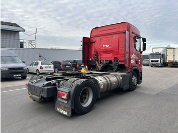 Pièces de rechange pour Camion Scania FOR PARTS: photos 3 Pièces de rechange pour Camion Scania FOR PARTS: photos 3