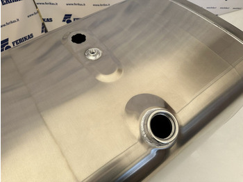 Réservoir de carburant pour Camion neuf Scania New aluminum fuel tank 500L: photos 3 Réservoir de carburant pour Camion neuf Scania New aluminum fuel tank 500L: photos 3