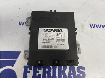 Bloc de gestion SCANIA R
