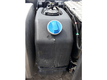 Système d'échappement SCANIA R