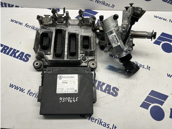 Bloc de gestion SCANIA R