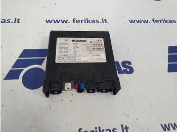 Bloc de gestion SCANIA