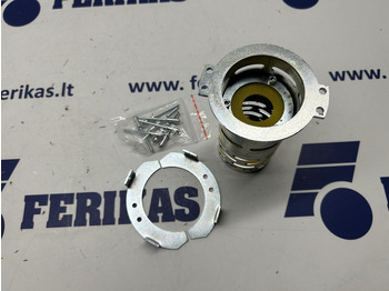 Filtre à carburant SCANIA