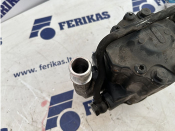 Pompe de support pour Camion Scania hydraulic pump: photos 4 Pompe de support pour Camion Scania hydraulic pump: photos 4