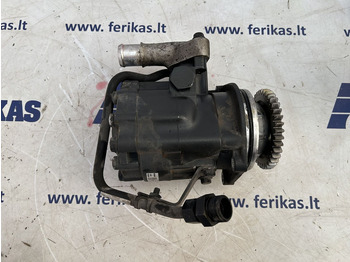 Pompe de support pour Camion Scania hydraulic pump: photos 2 Pompe de support pour Camion Scania hydraulic pump: photos 2