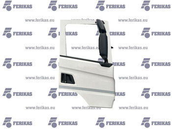 Portière et pièces SCANIA