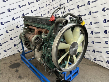 Moteur VOLVO