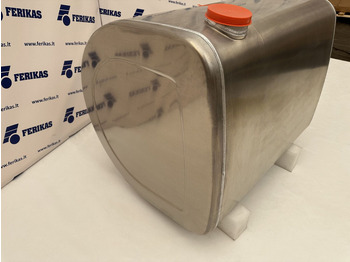Réservoir de carburant pour Camion neuf Volvo New aluminum fuel tank 365L: photos 3
