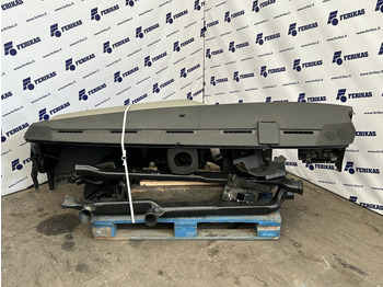 Cabine et intérieur pour Camion Volvo dashboard: photos 4
