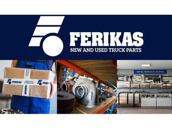 Panel de instrumentos pour Camion neuf Volvo multimedia: photos 5