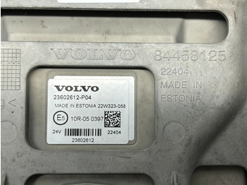 Panel de instrumentos pour Camion neuf Volvo multimedia: photos 4