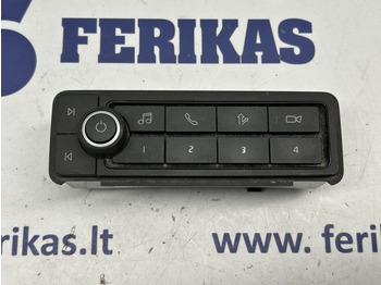 Panel de instrumentos VOLVO