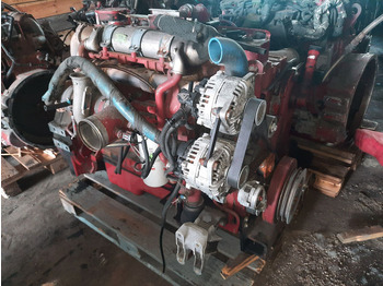 Moteur et pièces CUMMINS