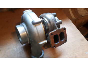 Turbocompresseur MAN Cummens K29- D2066/ Mersedes OM 457: photos 2