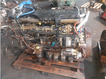 Moteur MAN