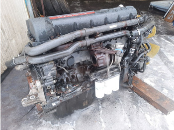 Moteur RENAULT