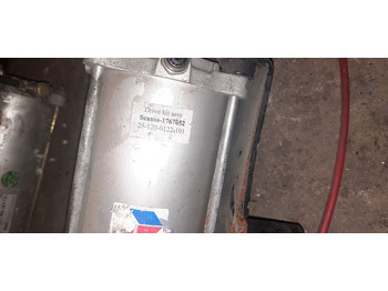 Portière et pièces Scania механизм закрытия дверей: photos 5