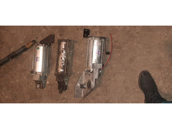 Portière et pièces Scania механизм закрытия дверей: photos 4