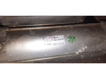 Portière et pièces Scania механизм закрытия дверей: photos 2