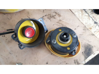 Pièces de rechange VOLVO