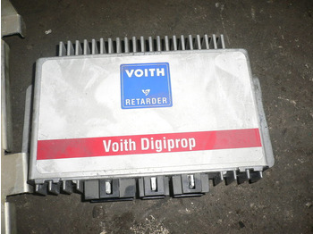 Bloc de gestion VOLVO