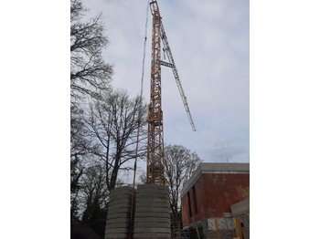 Grue à montage rapide Potain GTMR 336A: photos 5