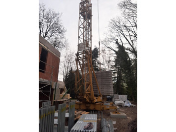 Grue à montage rapide Potain GTMR 336A: photos 2