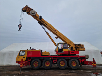 Grue tout-terrain GROVE
