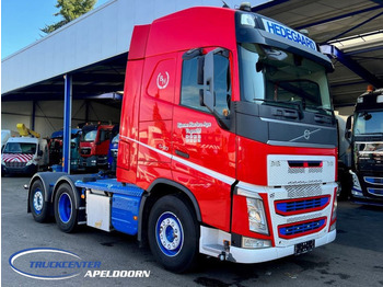 Tracteur routier Volvo FH 540 Twin steering, Welgro, Dynamic steering: photos 1