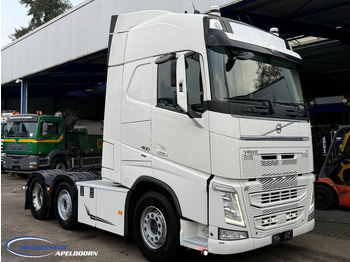 Tracteur routier VOLVO FH 460