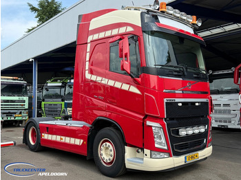 Tracteur routier VOLVO FH 460