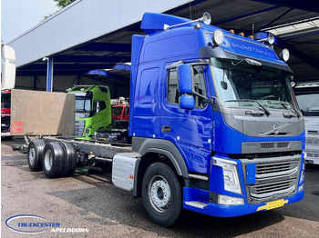 Châssis cabine VOLVO FM
