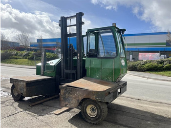 Chariot latéral Combilift C5000SL: photos 5