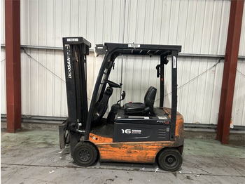 Chariot élévateur électrique DOOSAN