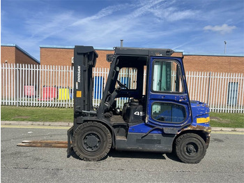 Chariot élévateur diesel DOOSAN