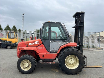 Chariot tout terrain MANITOU
