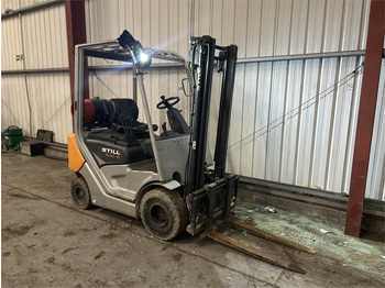 Chariot élévateur à gaz Still RC40-18T: photos 4