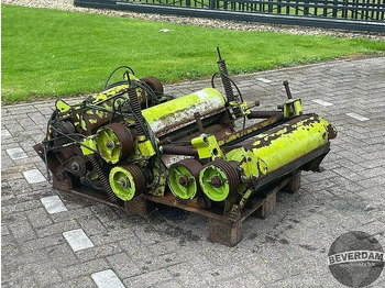 Machine agricole CLAAS Jaguar