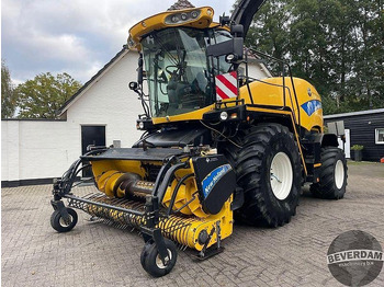 Machine agricole NEW HOLLAND FR9000