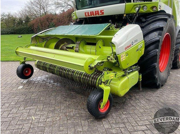 Accessoire de matériels de récolte CLAAS