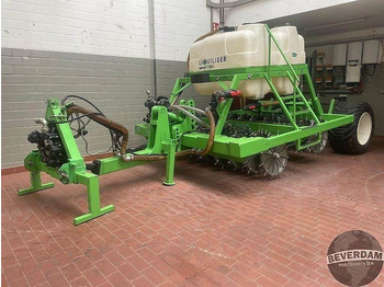 Distributeur d'engrais