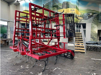 Bineuse EURO-JABELMANN