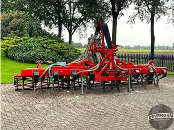 Enfouisseur à dents EVERS