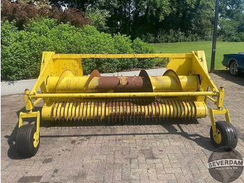 Accessoire de matériels de récolte John Deere Pick-up 630: photos 3