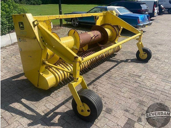 Accessoire de matériels de récolte John Deere Pick-up 630: photos 2